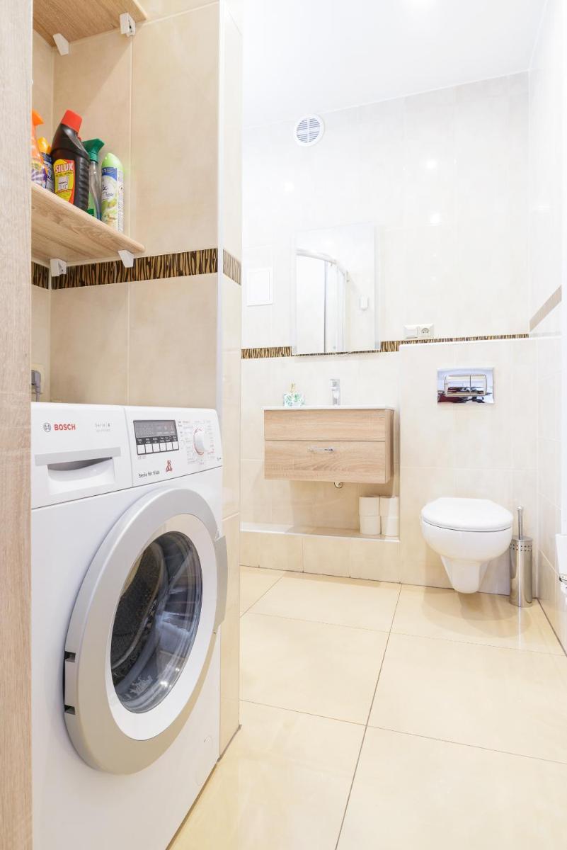 Apartament Libelta - Hizvo