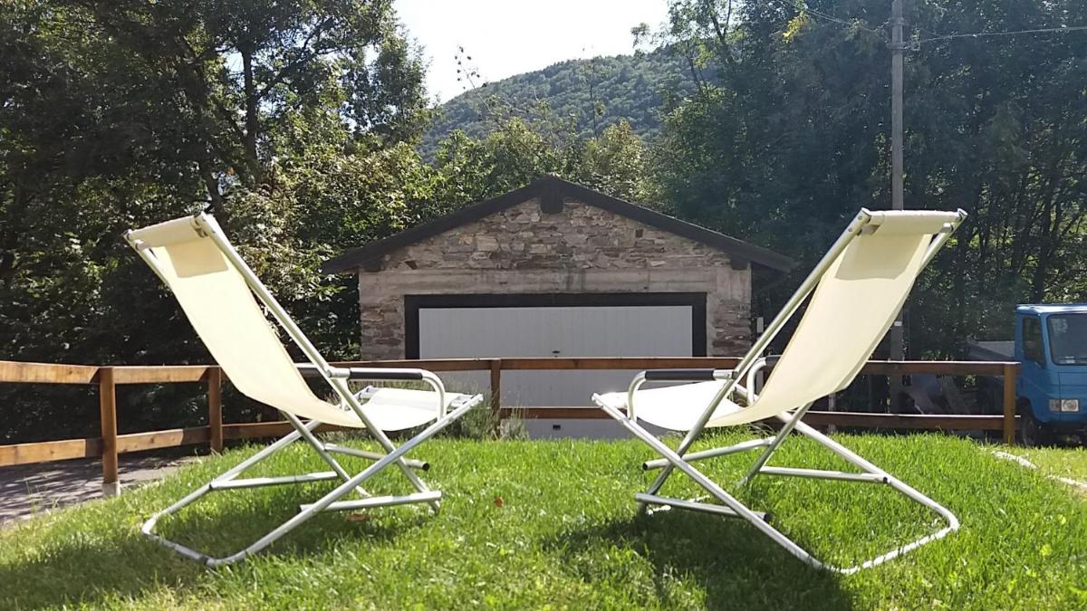 Piccola Perla A Livo - Housity