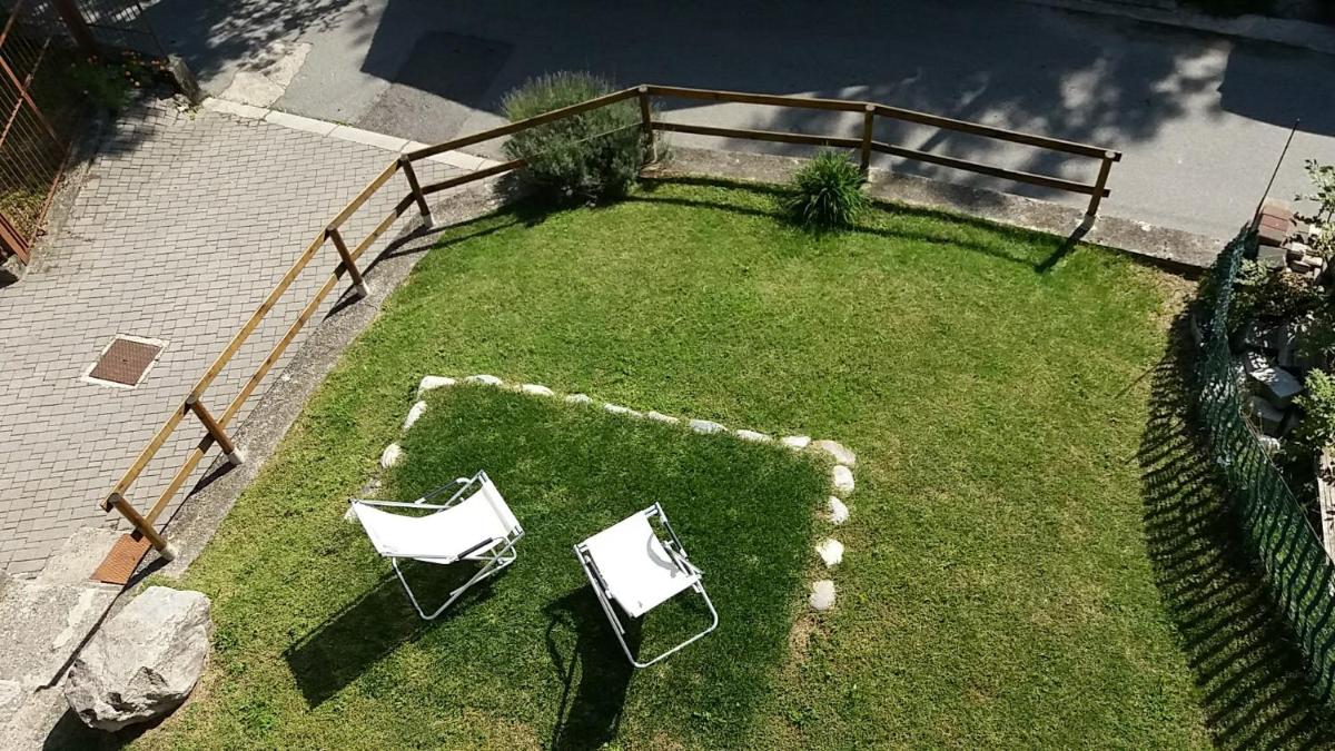 Piccola Perla A Livo - Housity