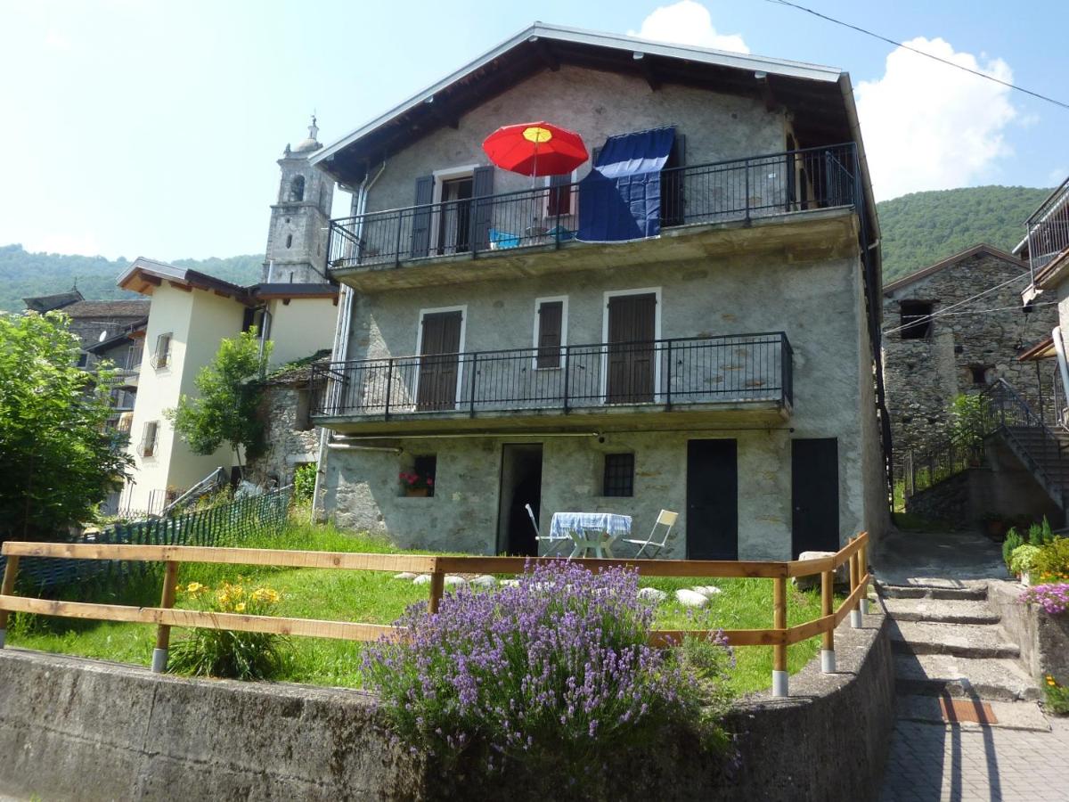 Piccola Perla A Livo - Housity