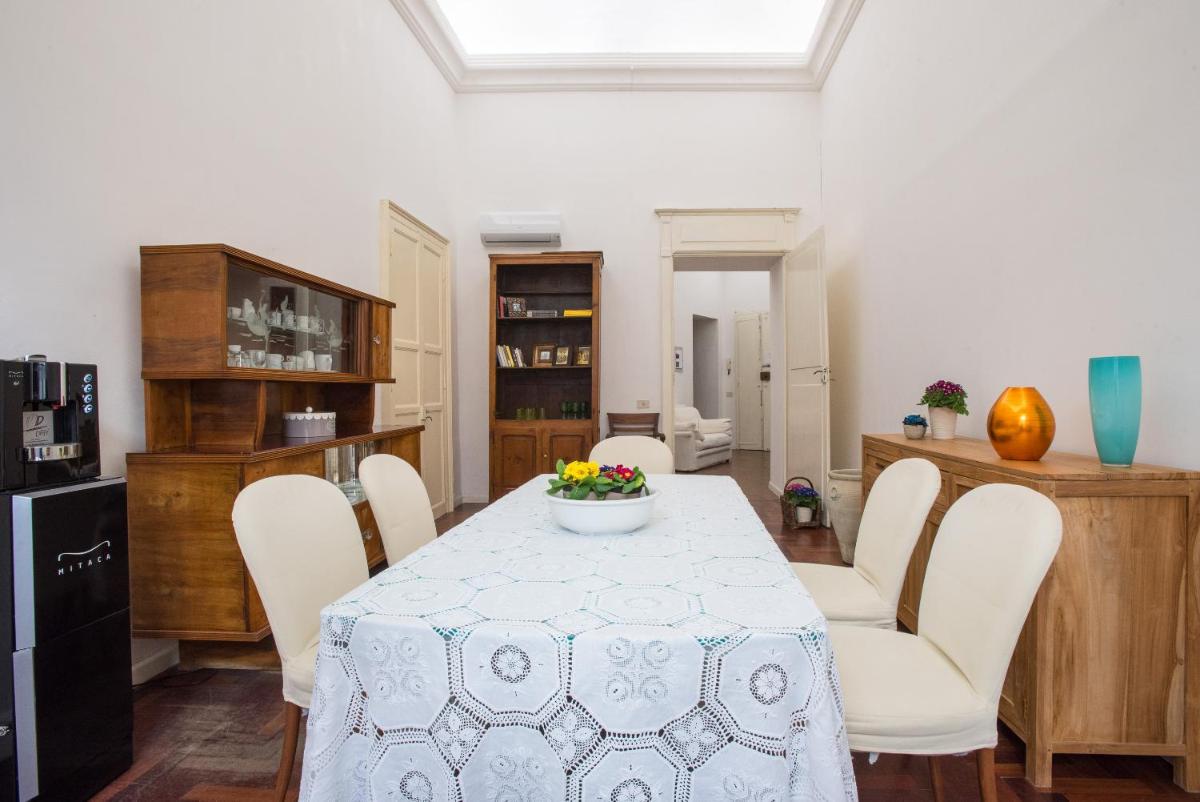 Residenze al Castello Apartments - Housity