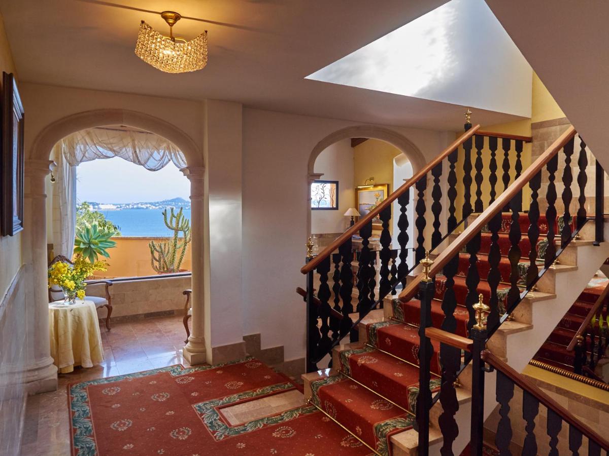 Imagen de la galería de Hotel Petit Cala Fornells, en Paguera