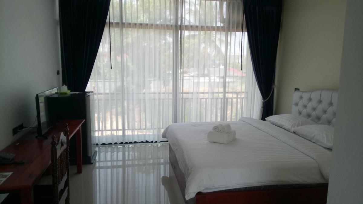 Landmark Maha Sarakham - Housity