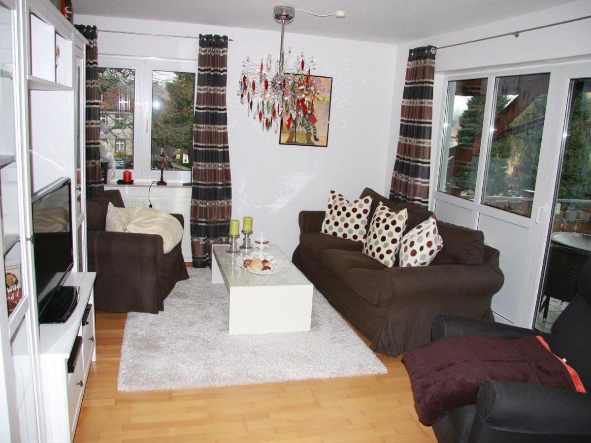 Ferienwohnung Christa - Housity