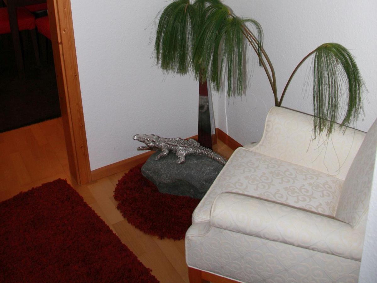 Ferienwohnung Christa - Housity