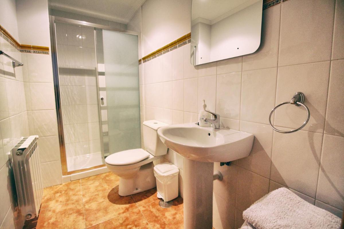 Apartamentos La Fuente de Enmedio - Housity