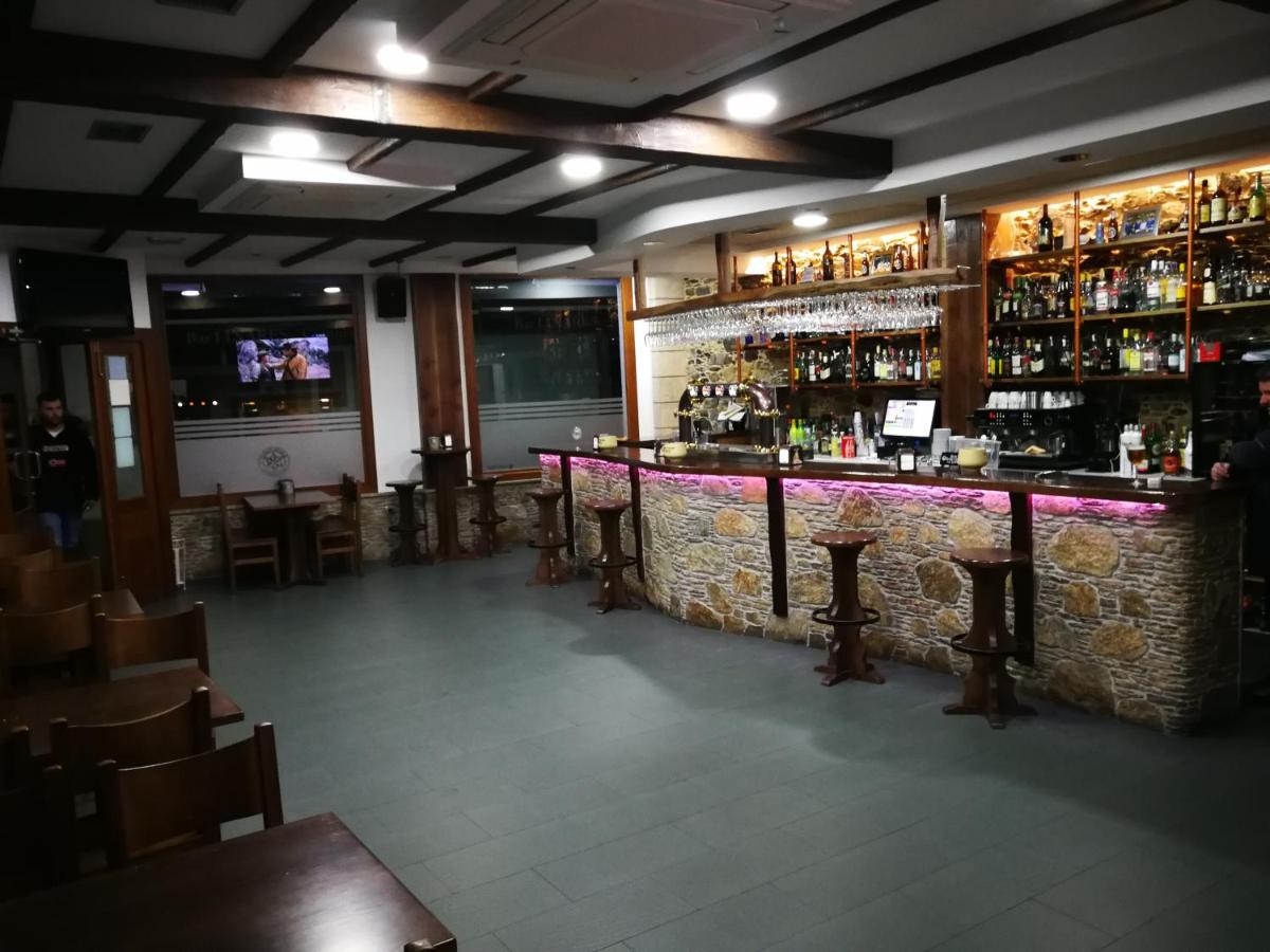 Pension Esquina - Housity