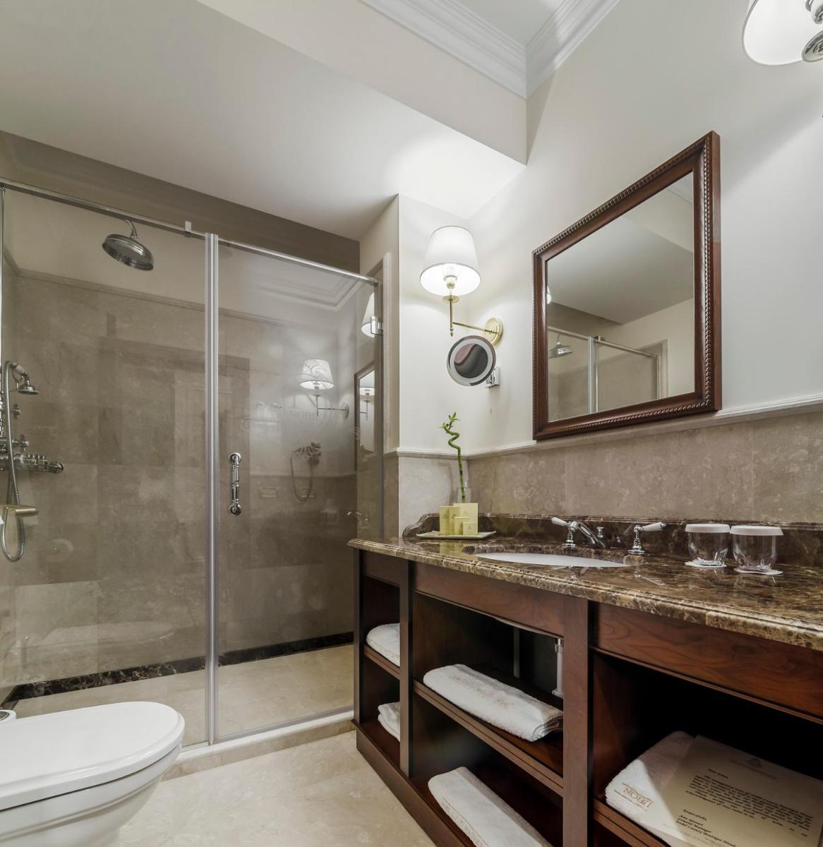 Suitetrails - Nobil Luxury Boutique Hotel