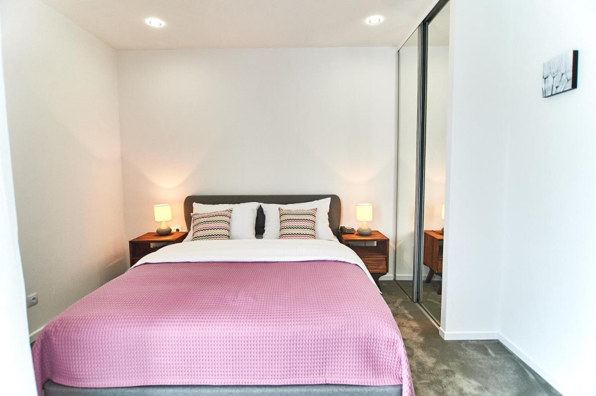 Perla Residence Hotel & SPA - Housity