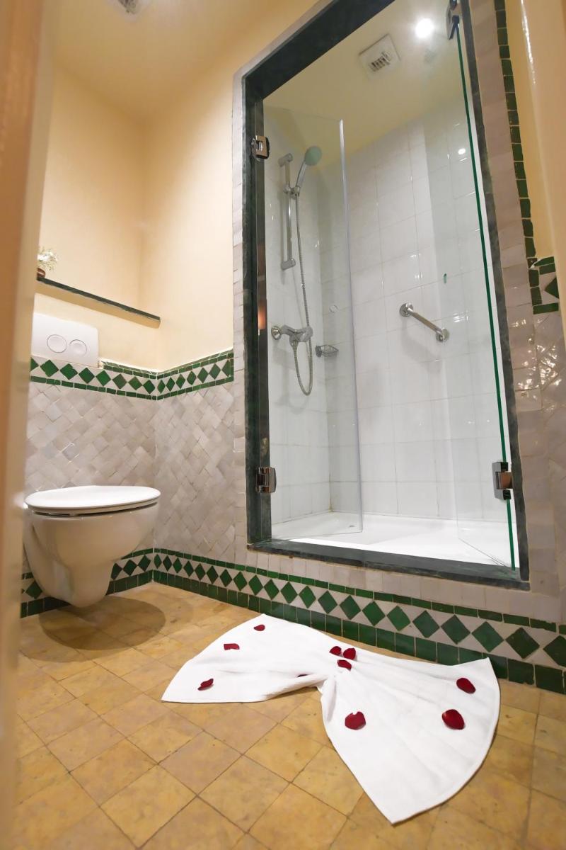 Senator Hotel Tanger - Hizvo