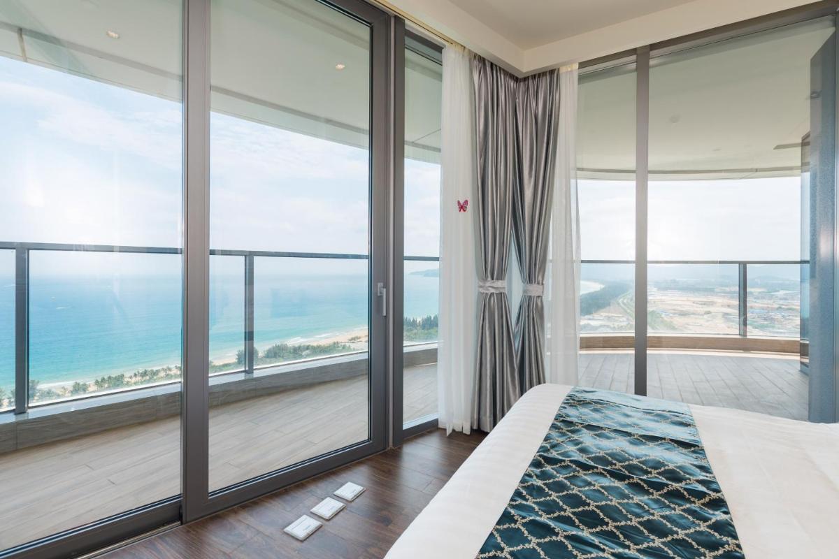 Van-Pretty Residence Haitang Bay Sanya - Housity