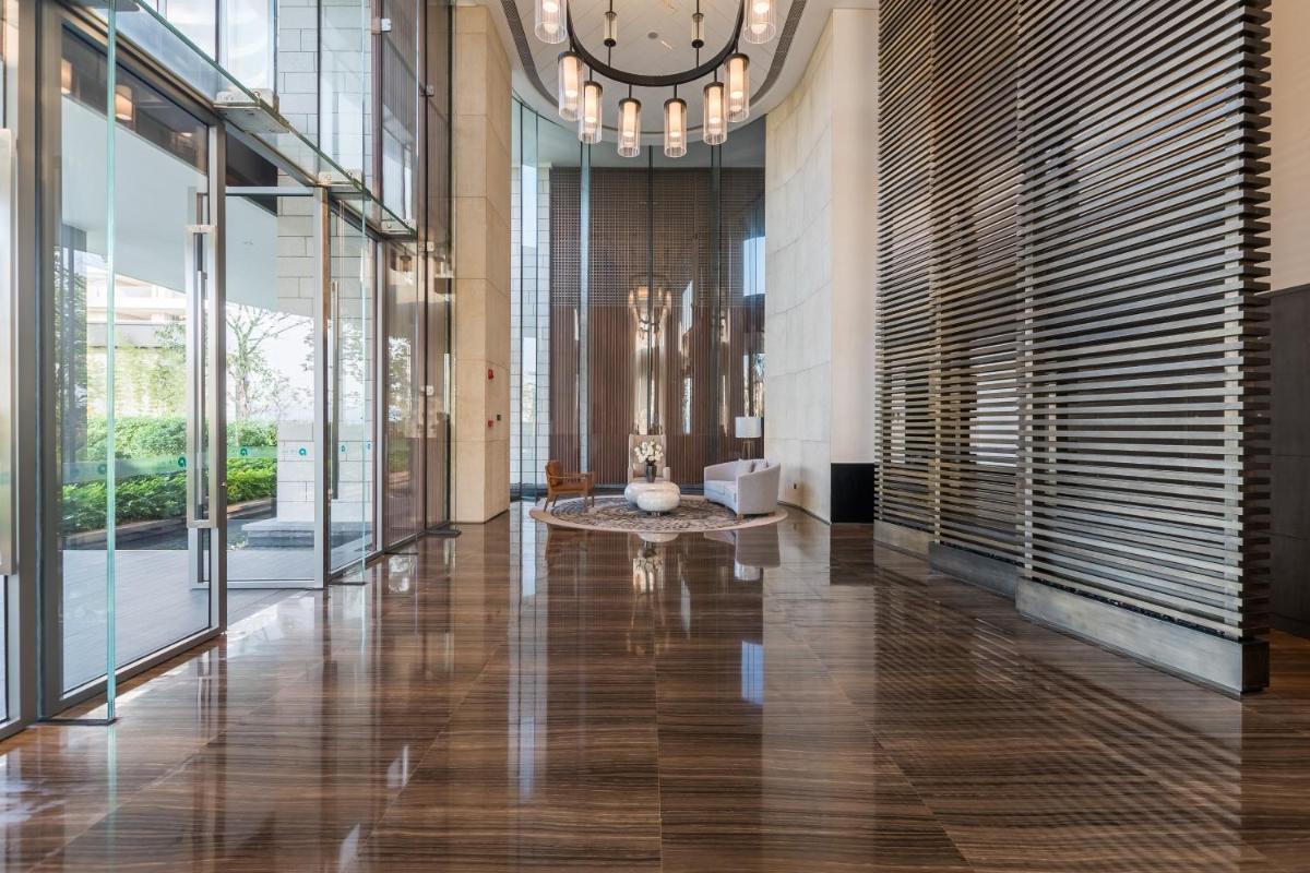Van-Pretty Residence Haitang Bay Sanya - Housity