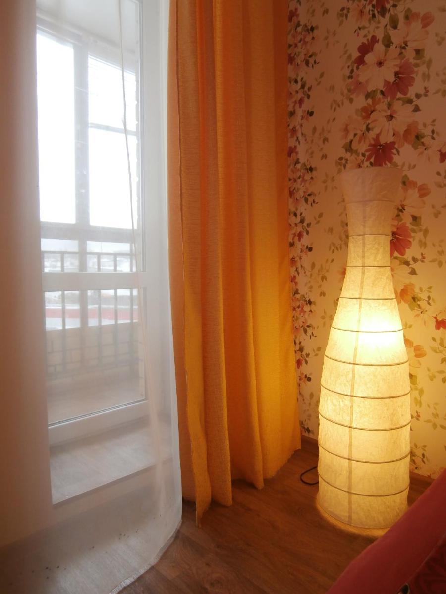 Apartment On Sheksninskaya 64 - Housity