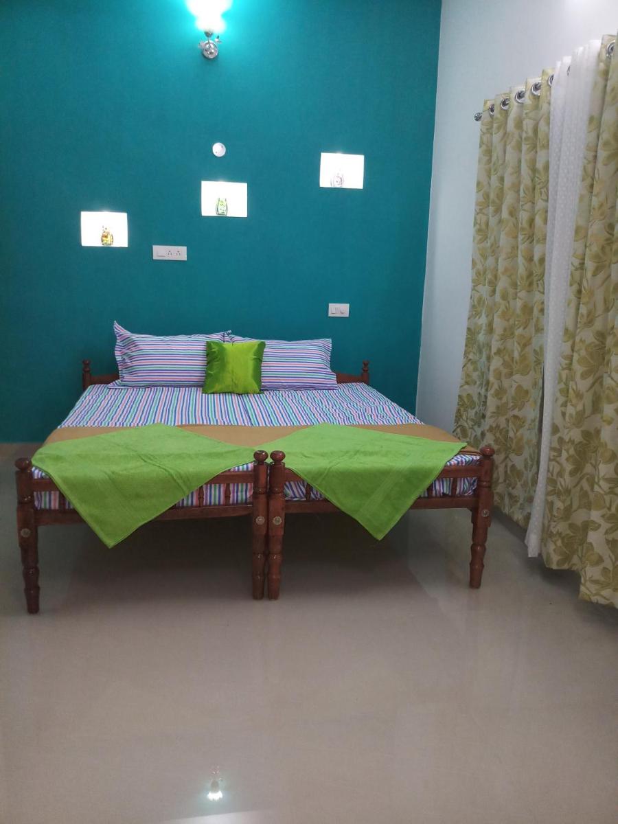Angelann Homestay - Housity