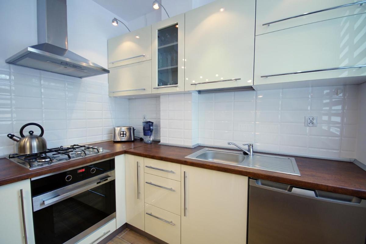 Apartament Chełm - Housity