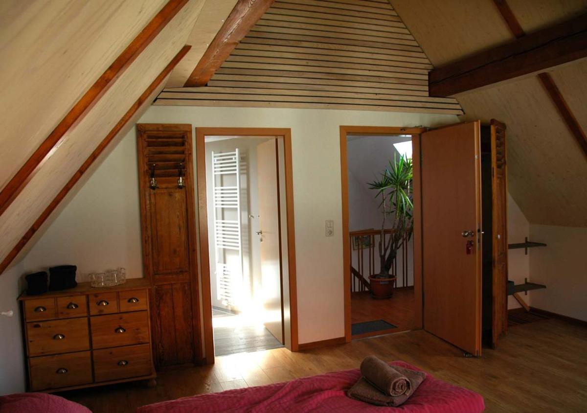 Gästehaus PALATINAS - Housity