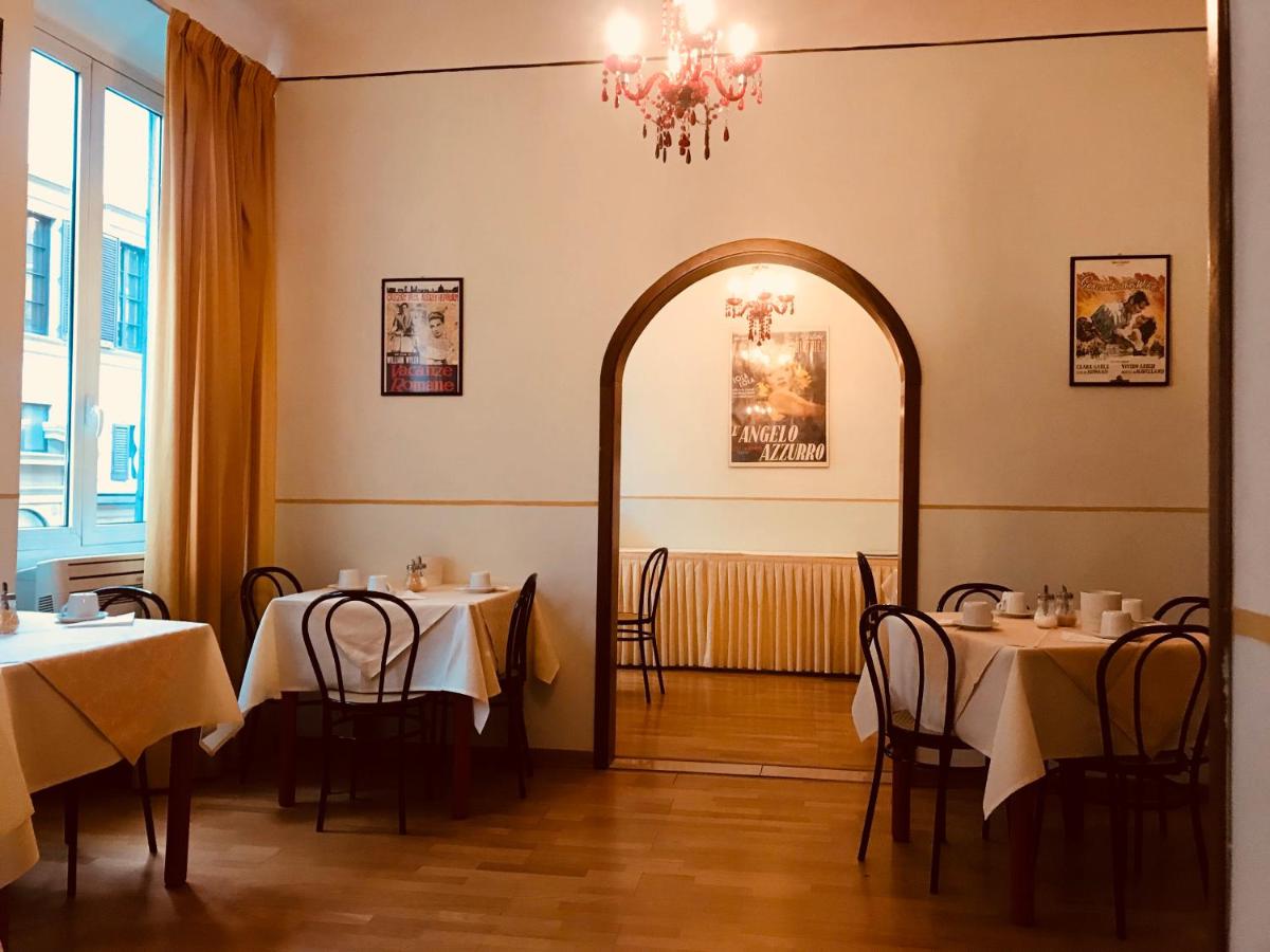 Hotel Romagna - Housity