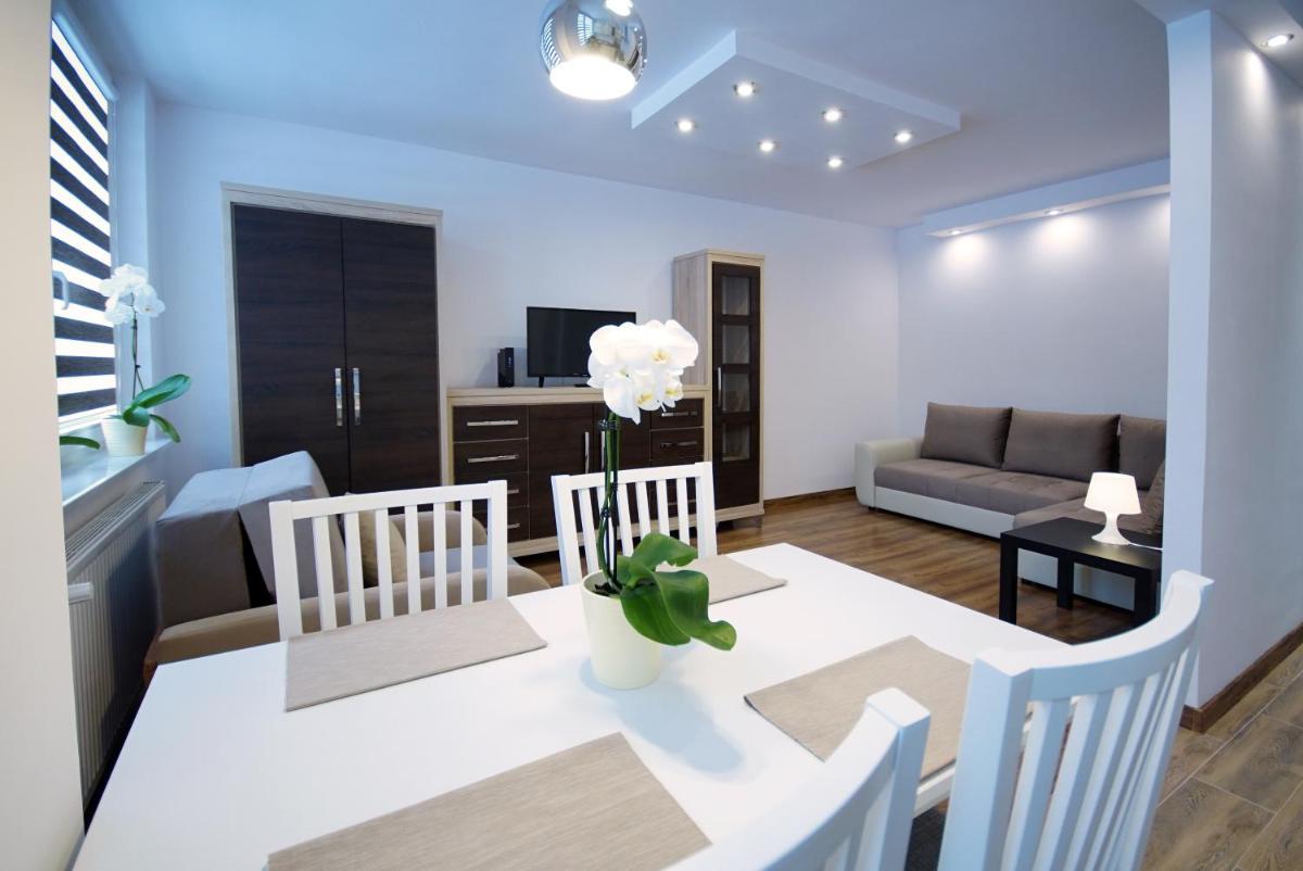 Apartament Chełm - Housity