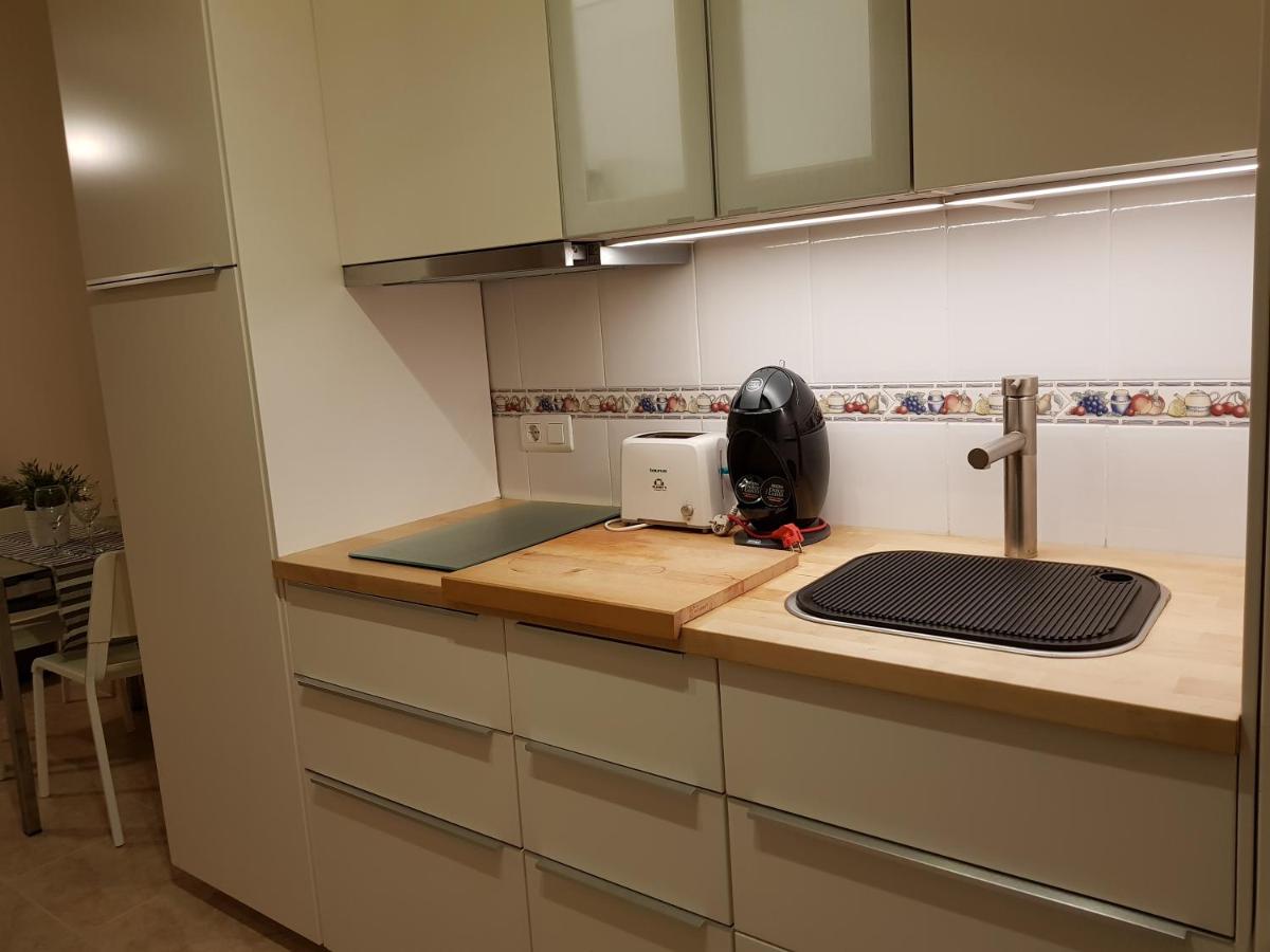 APARTMENT La CALA DESING a 150 m. del MAR. - Hizvo