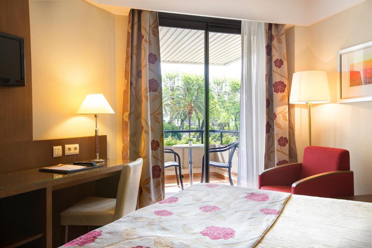 Hipotels Sherry Park - Housity
