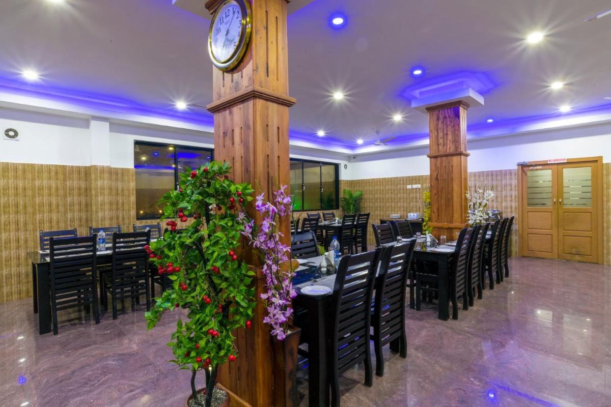 Spice Inn - Housity