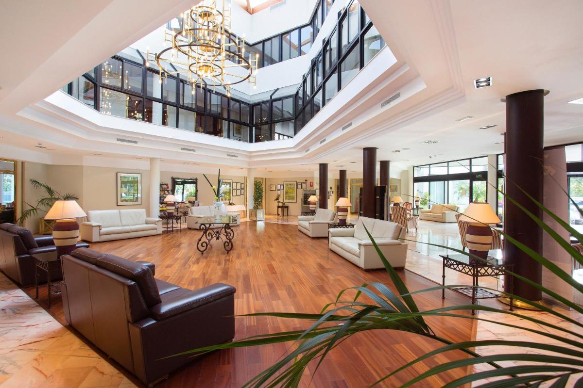Hipotels Sherry Park - Housity