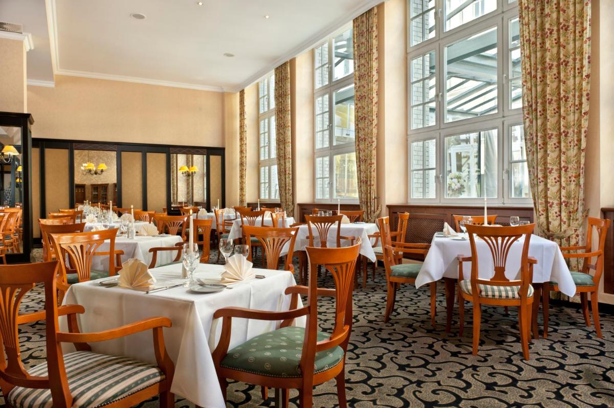 Wyndham Garden Berlin Mitte - Housity