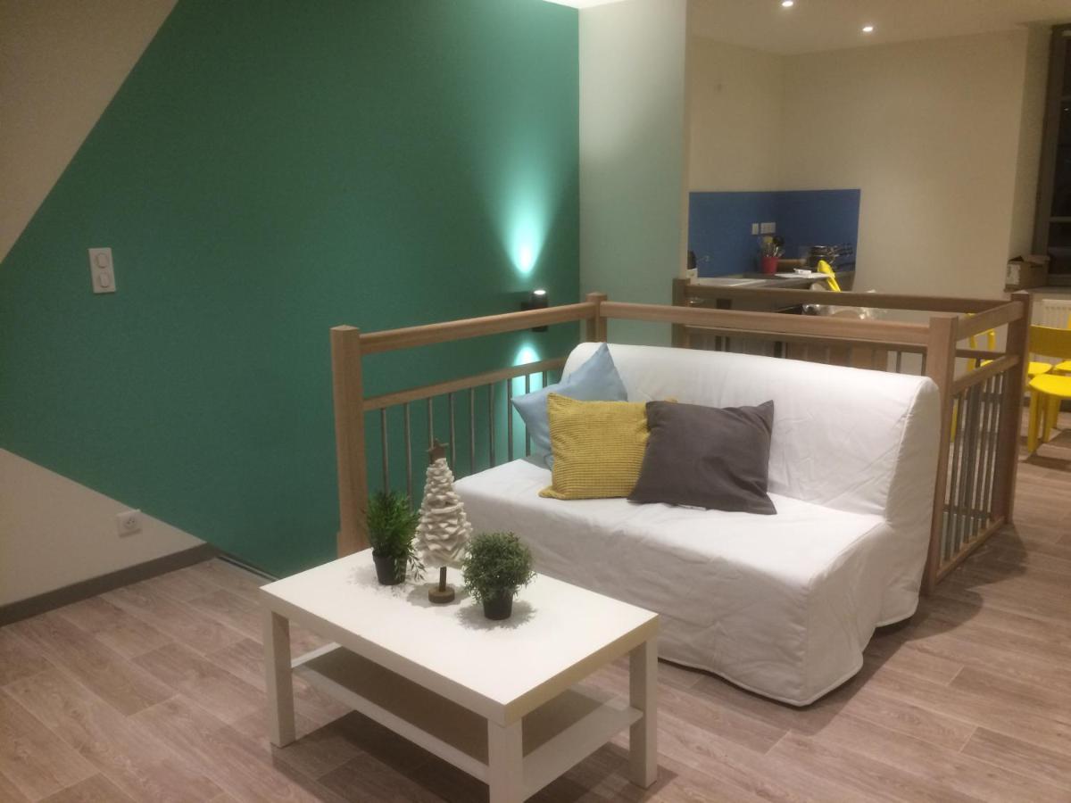 Gite Saint Nicolas - Housity
