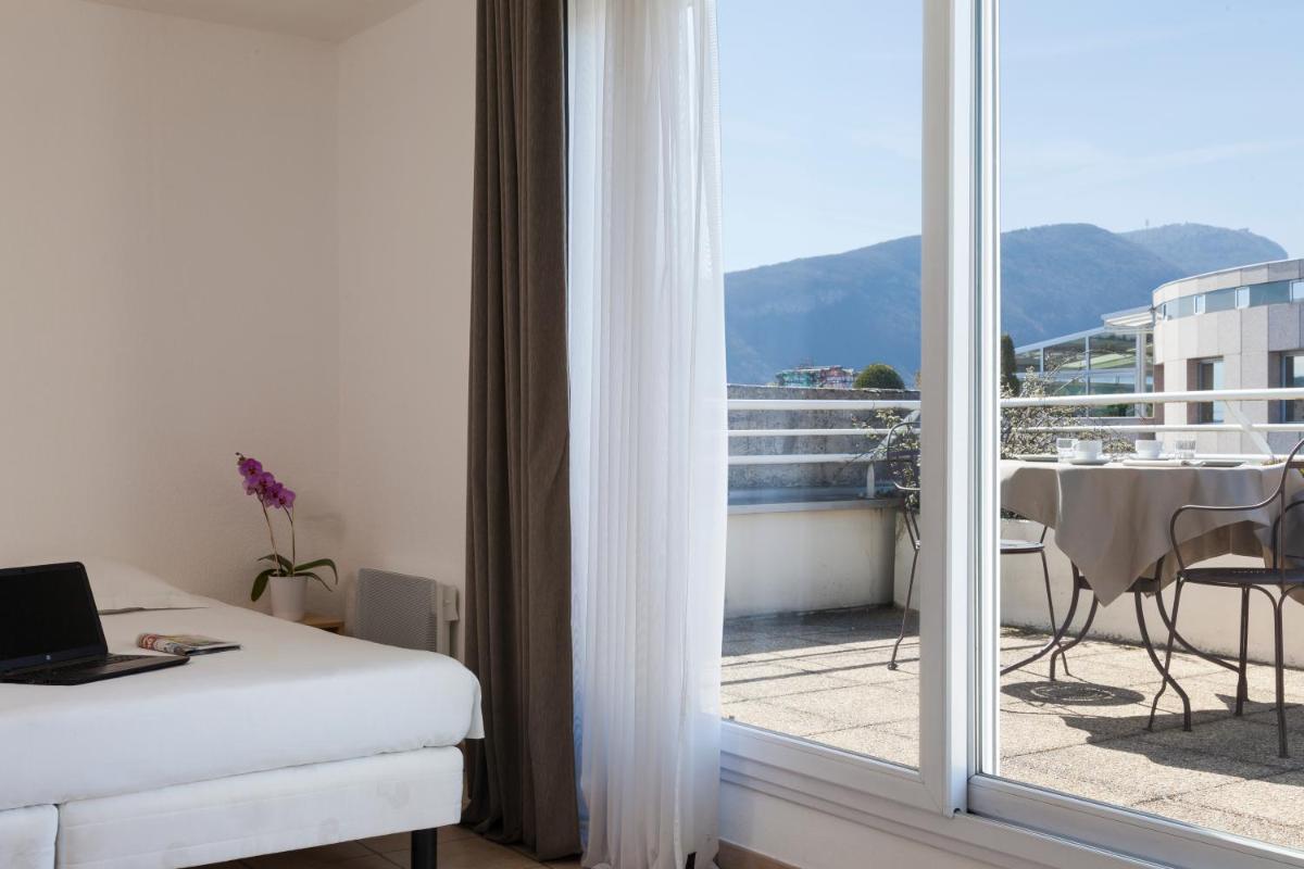 Annemasse Apparts - Hizvo