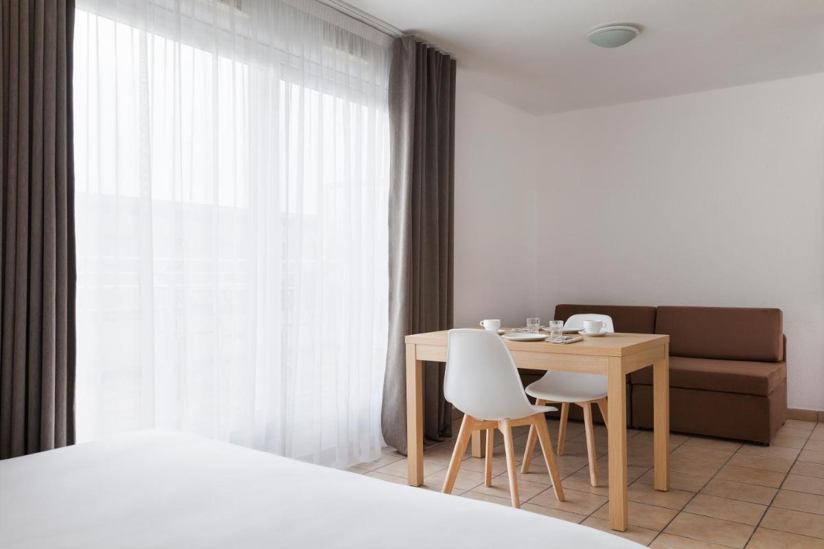 Annemasse Apparts - Hizvo