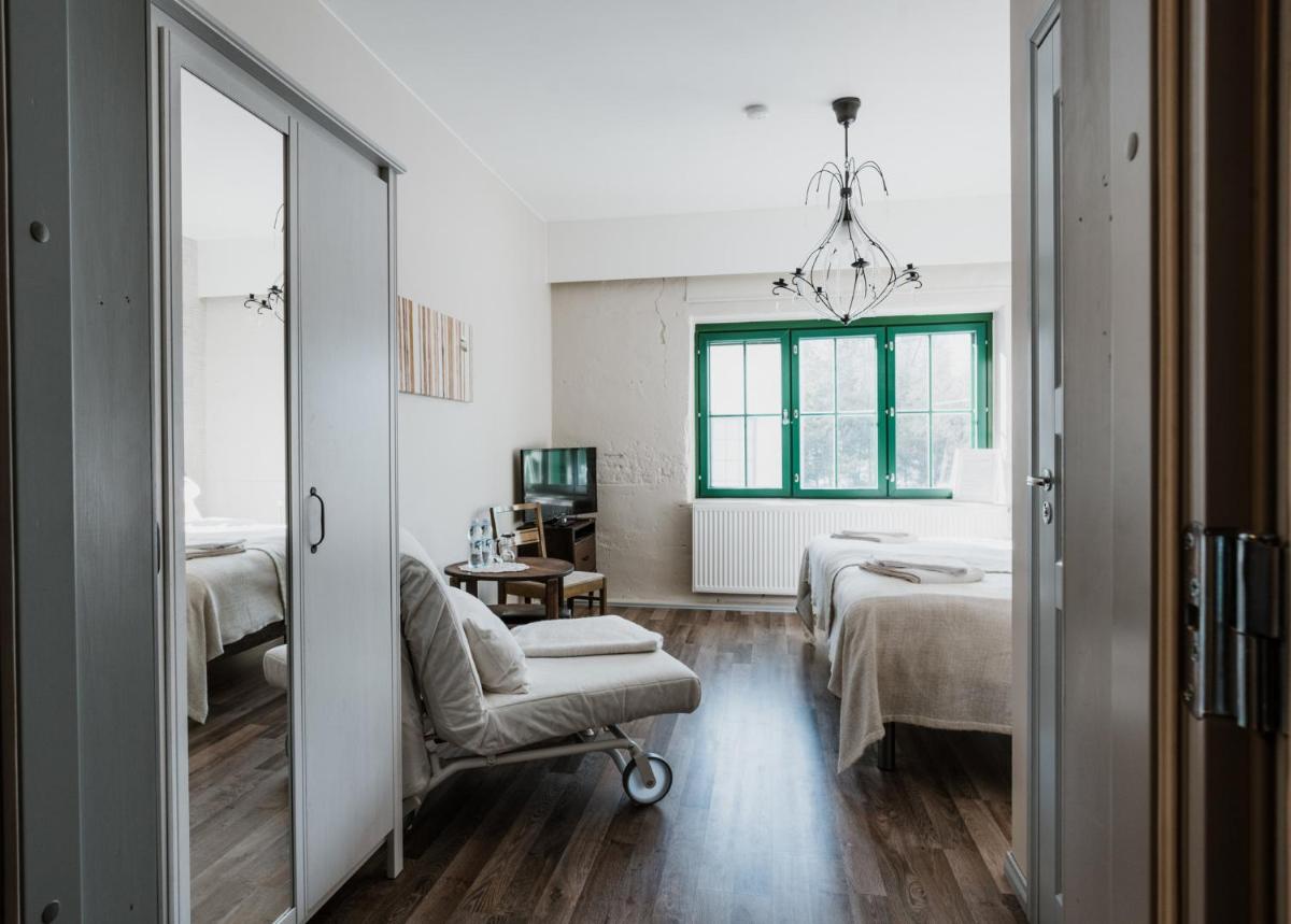 Hotel Mathildedal - Housity