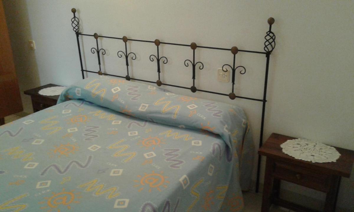 Apartamentos Mediterranean View - Housity