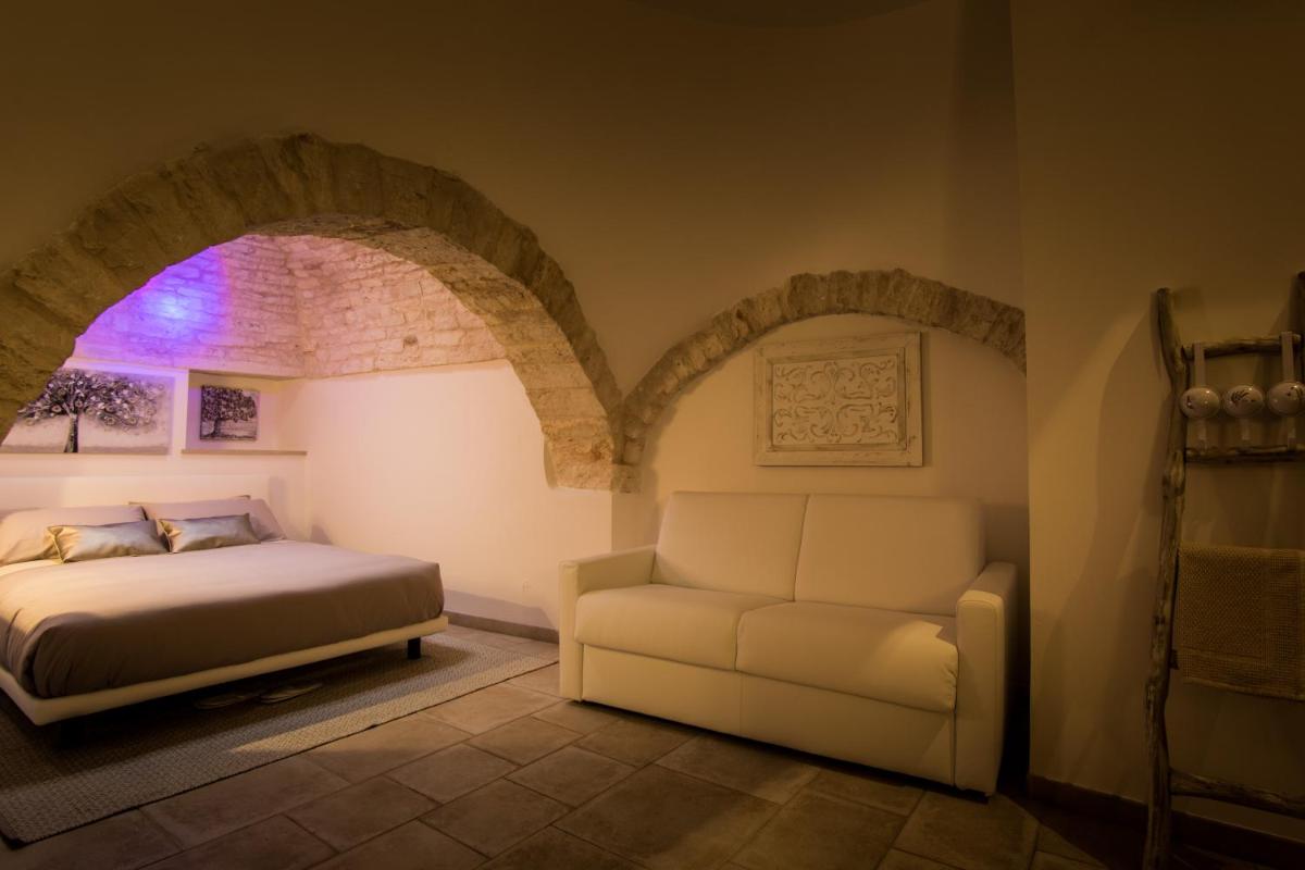 Casa Vacanze Trullo - Housity