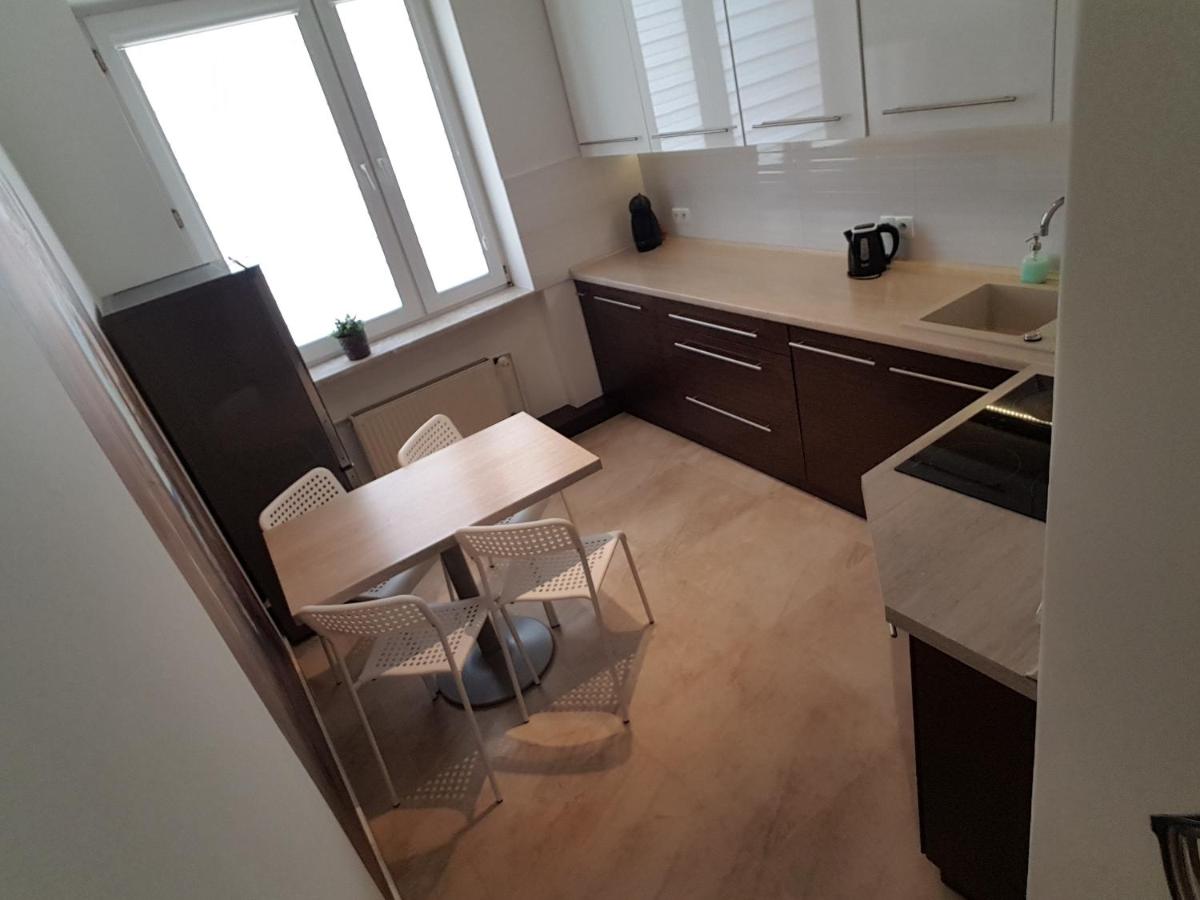Apartament Silver - Housity