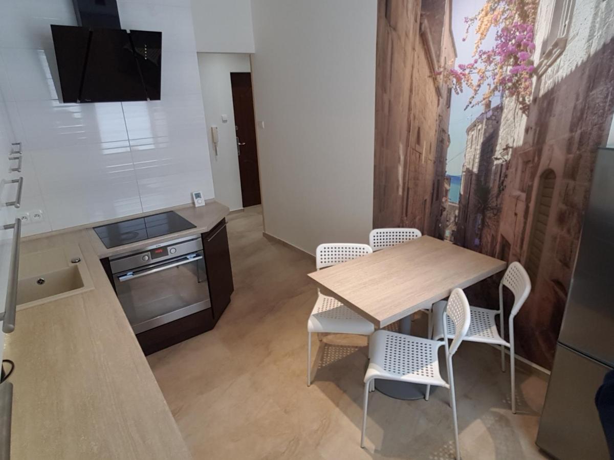 Apartament Silver - Housity