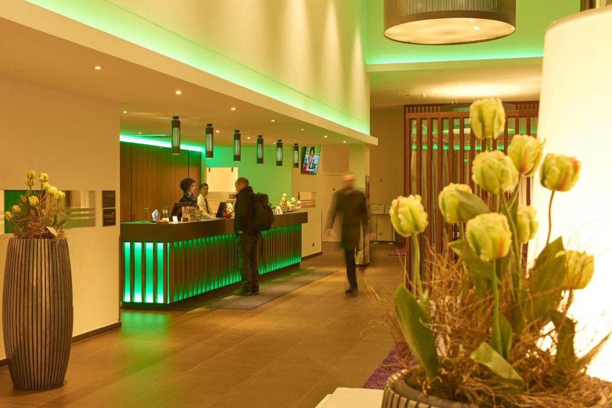 Suitetrails - Asam Hotel