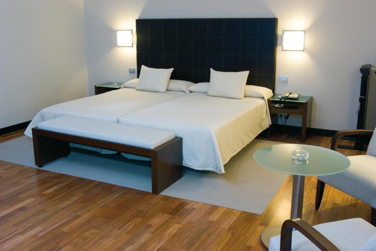 Occidental Aranjuez - Housity
