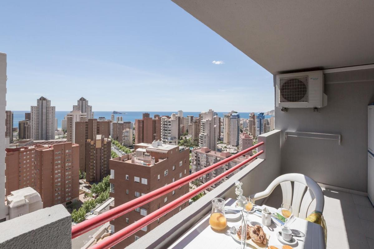 Pierre & Vacances Benidorm Levante - Housity