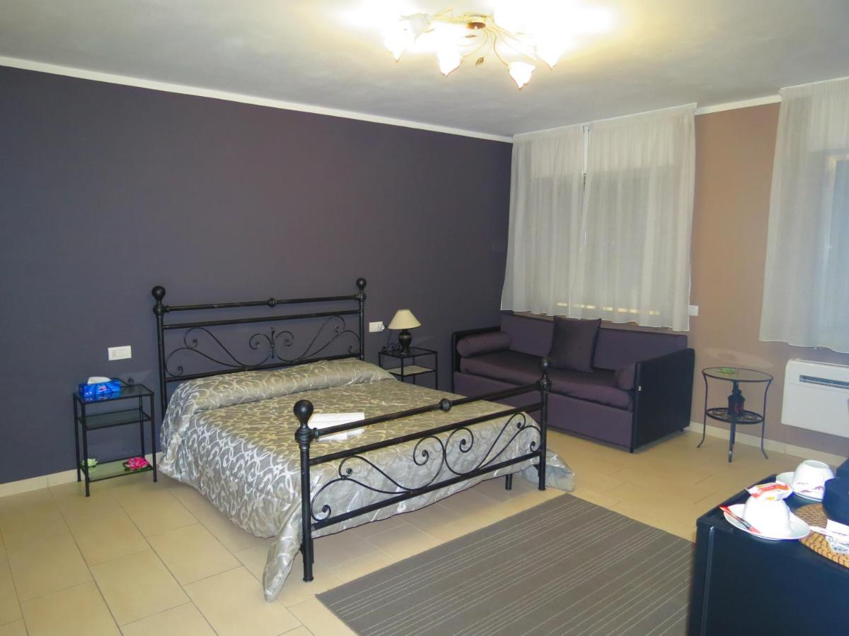 Suitetrails - B&B degli artisti