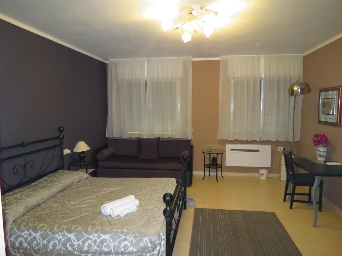 Artisti Rooms - Housity