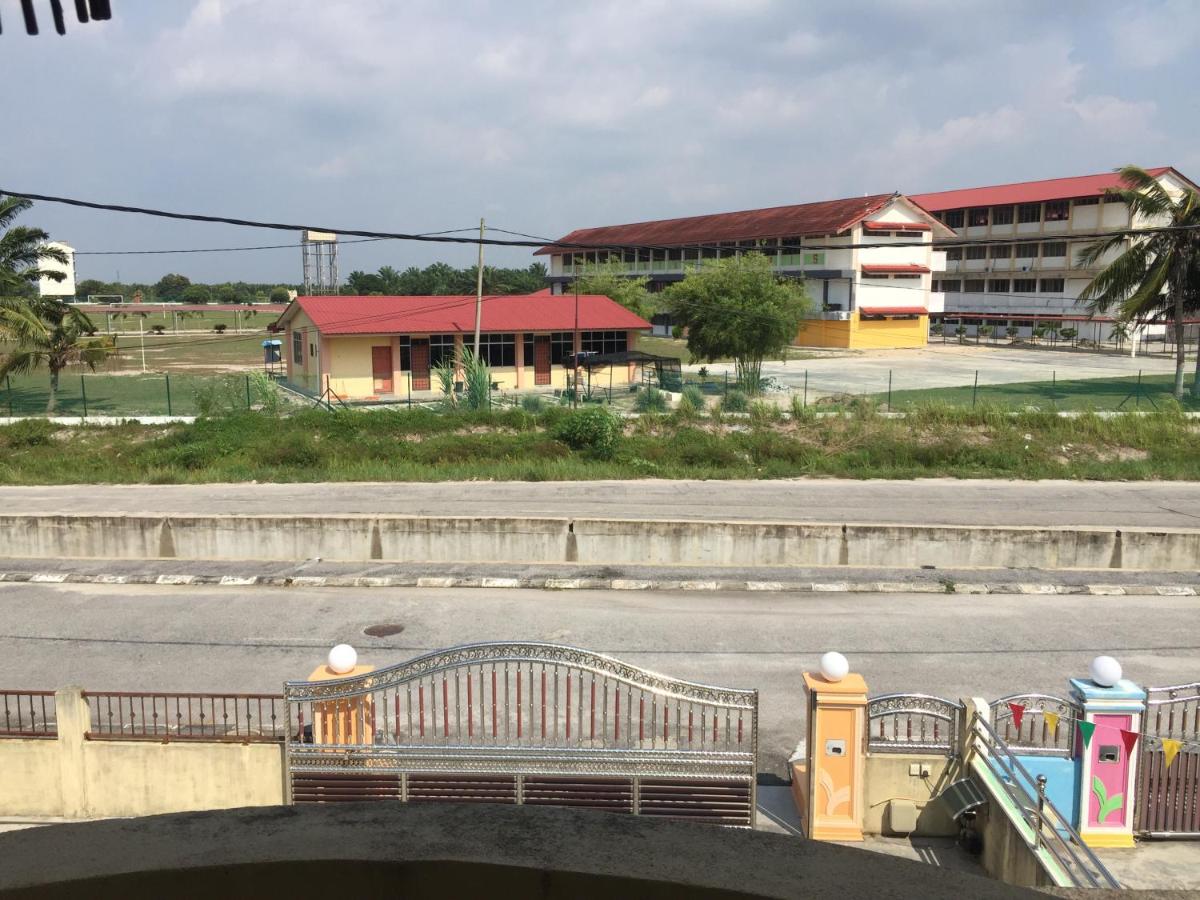 Big Garden Homestay - Housity