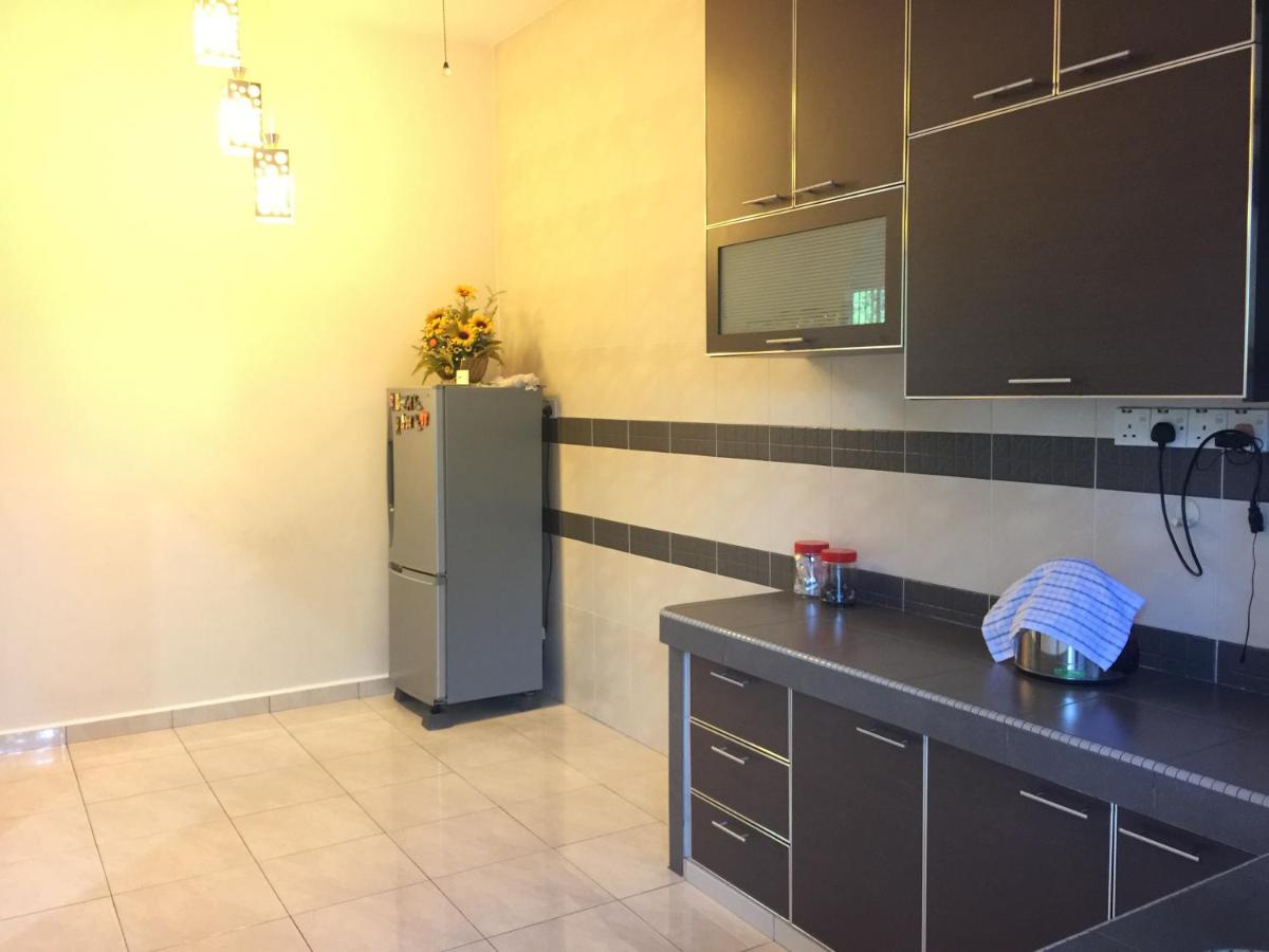 Big Garden Homestay - Housity