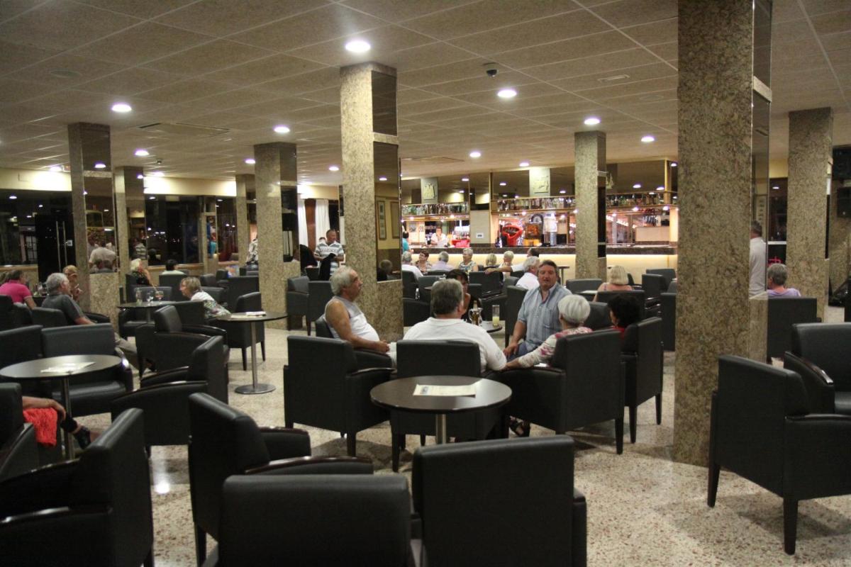 Hotel Univers - Hizvo
