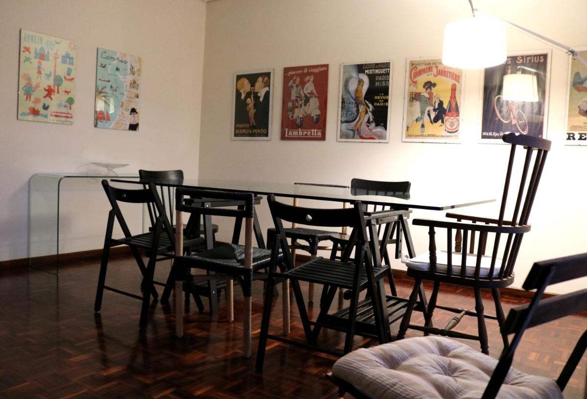 Feelings Aveiro Apartment - Housity