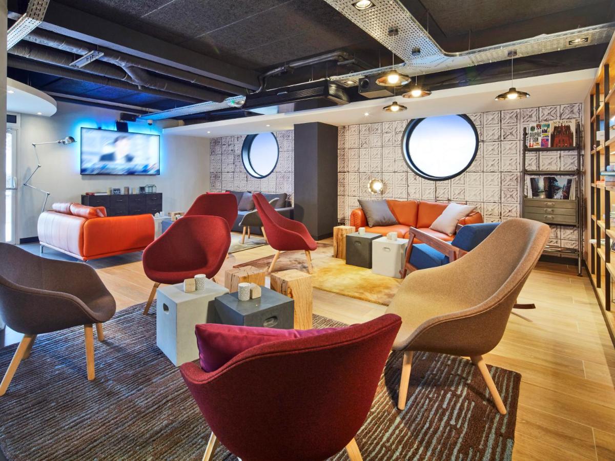 Radisson Hotel Paris Le Bourget - Housity