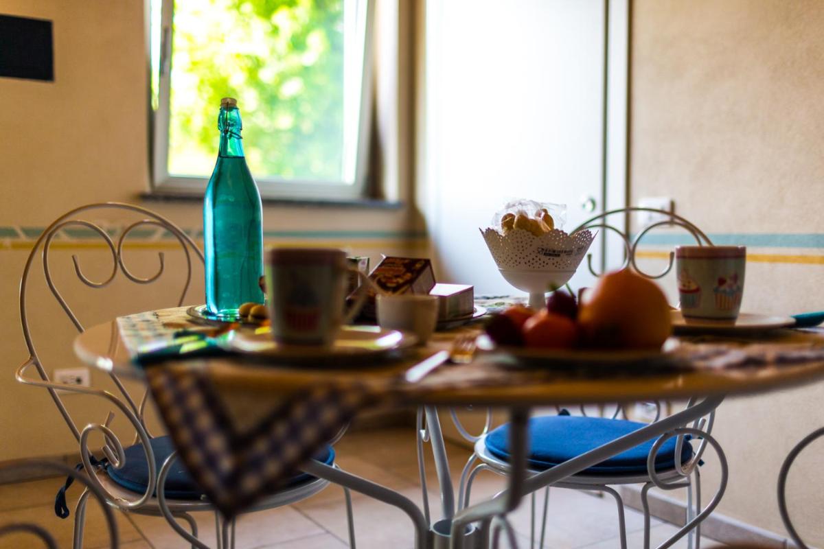B&B Il Rovere - Housity