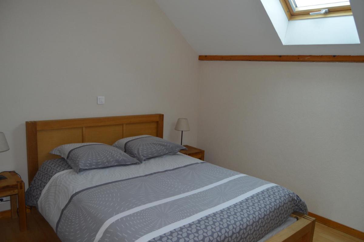 Le Pressoir des 4 Saisons - Housity