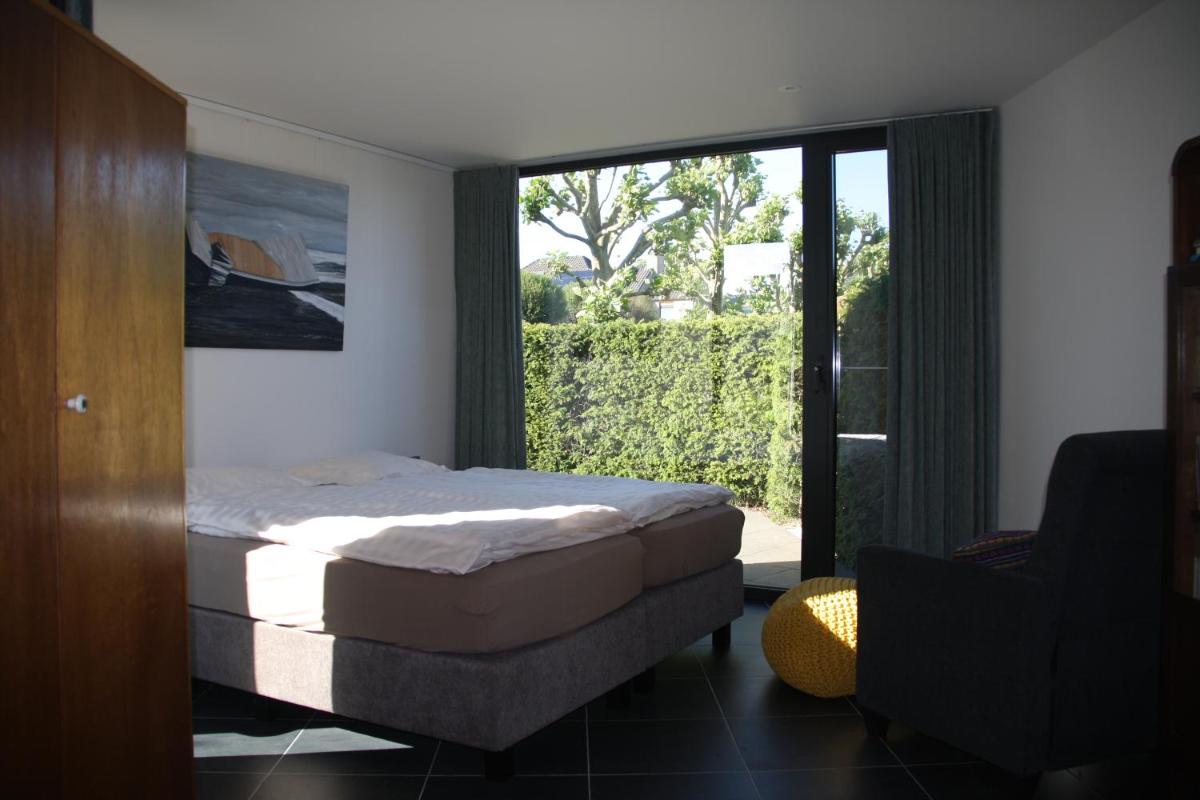 La Chambre d'Amis - Housity