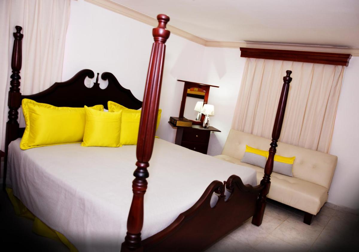 Suitetrails - Hotel Los Jardines