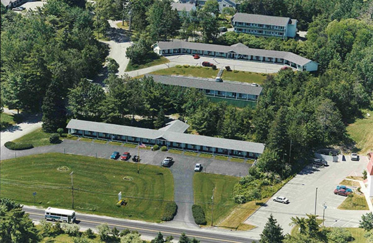 Edenbrook Motel - Housity